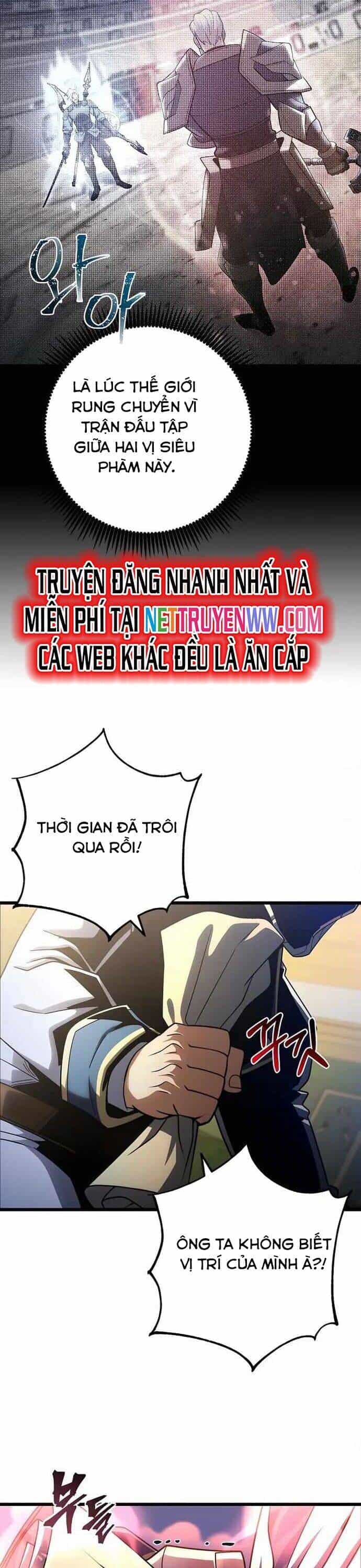 Tôi Dùng Búa Thần Giải Cứu Thế Giới - Chương 53 - ảnh 16
