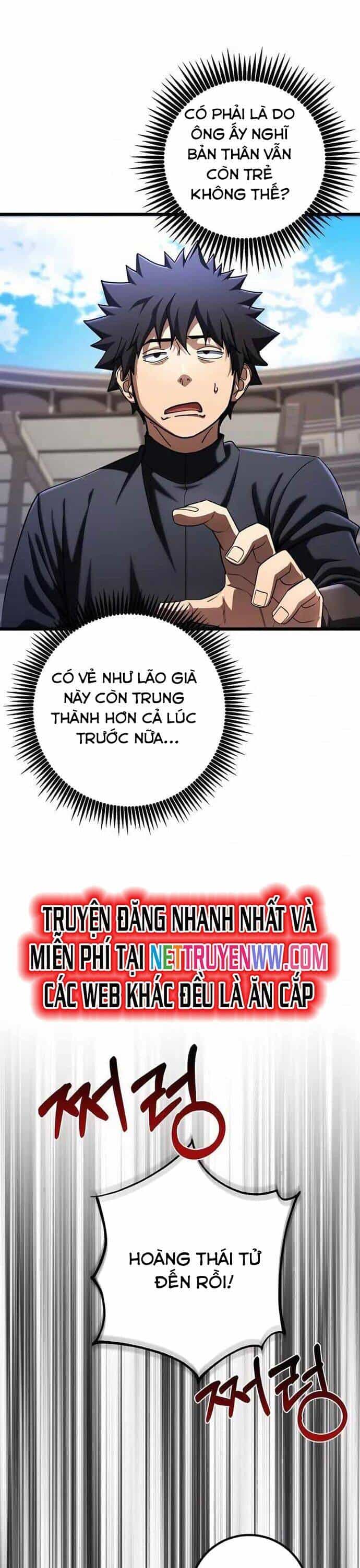 Tôi Dùng Búa Thần Giải Cứu Thế Giới - Chương 53 - ảnh 27