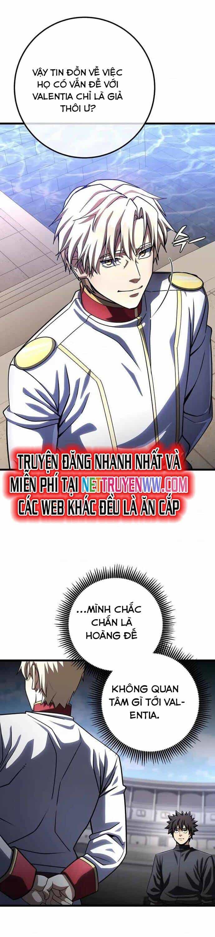 Tôi Dùng Búa Thần Giải Cứu Thế Giới - Chương 53 - ảnh 29