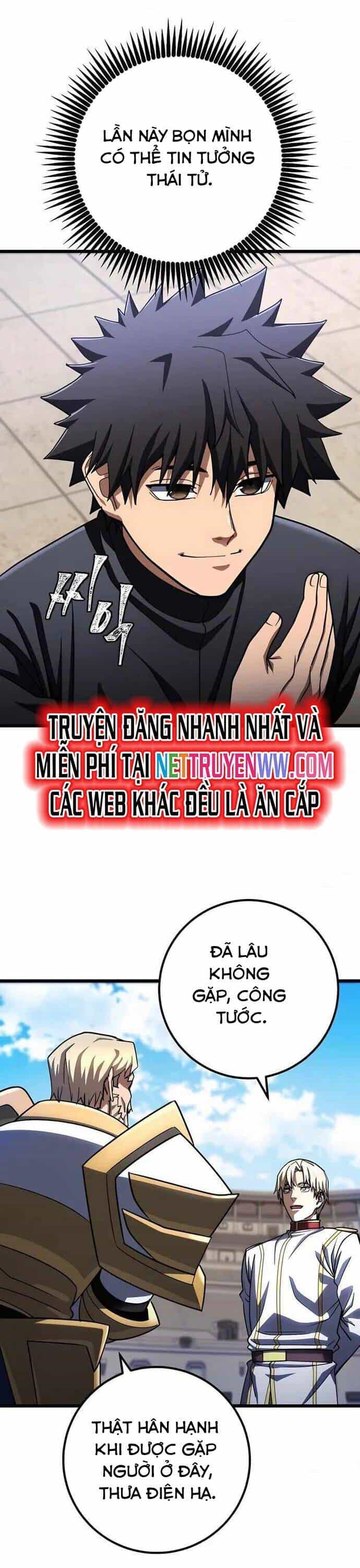 Tôi Dùng Búa Thần Giải Cứu Thế Giới - Chương 53 - ảnh 31