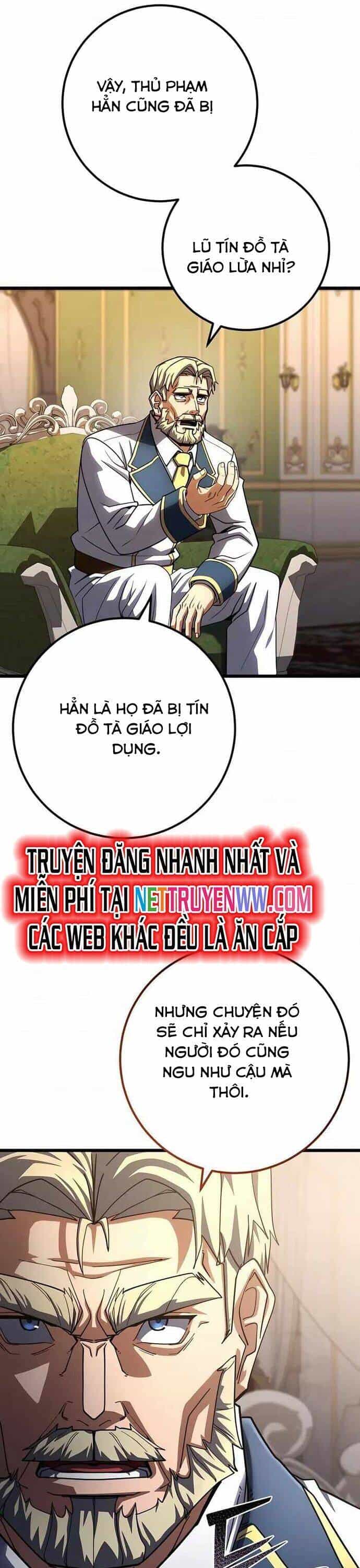 Tôi Dùng Búa Thần Giải Cứu Thế Giới - Chương 53 - ảnh 7