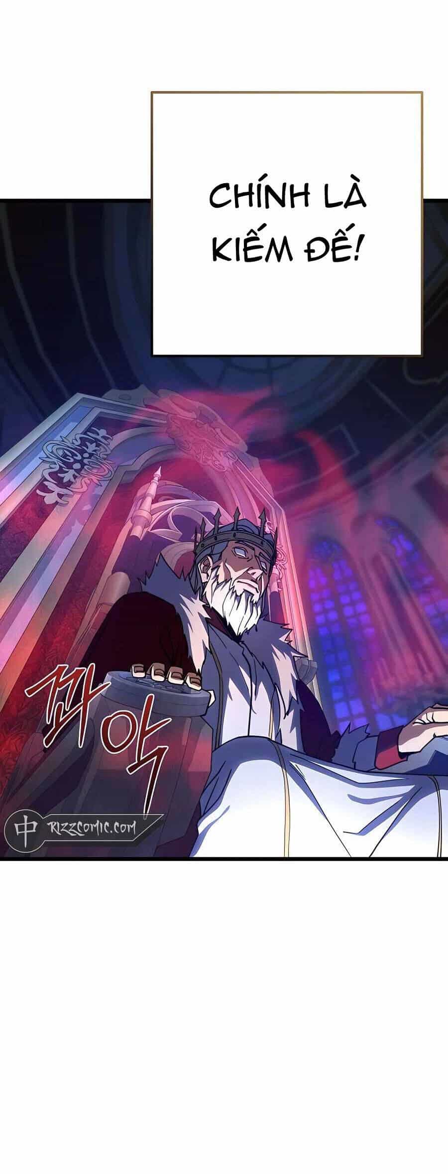 Tôi Dùng Búa Thần Giải Cứu Thế Giới - Chương 55 - ảnh 49