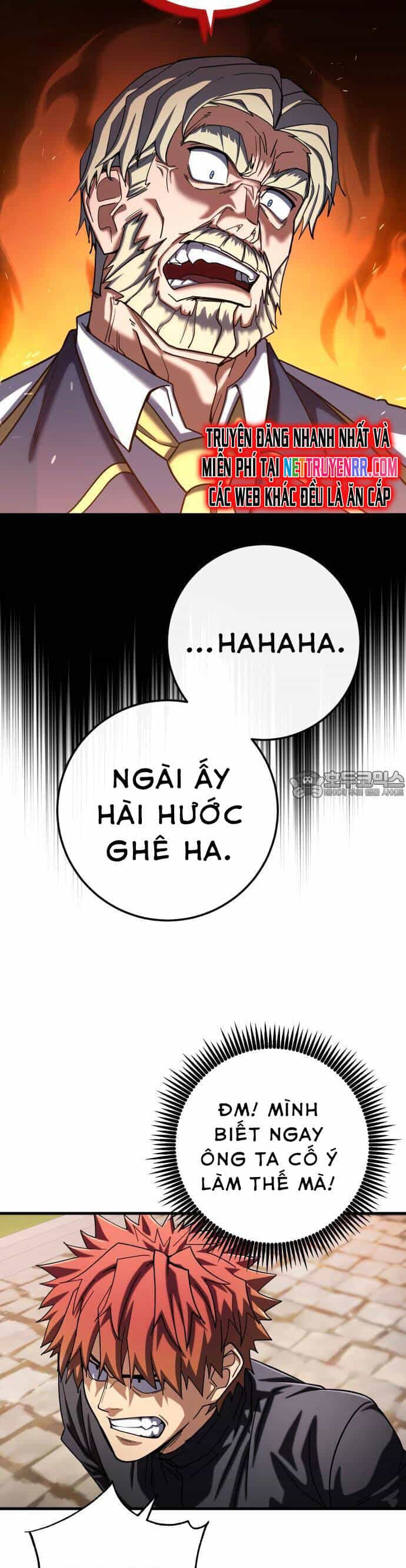 Tôi Dùng Búa Thần Giải Cứu Thế Giới - Chương 58 - ảnh 11