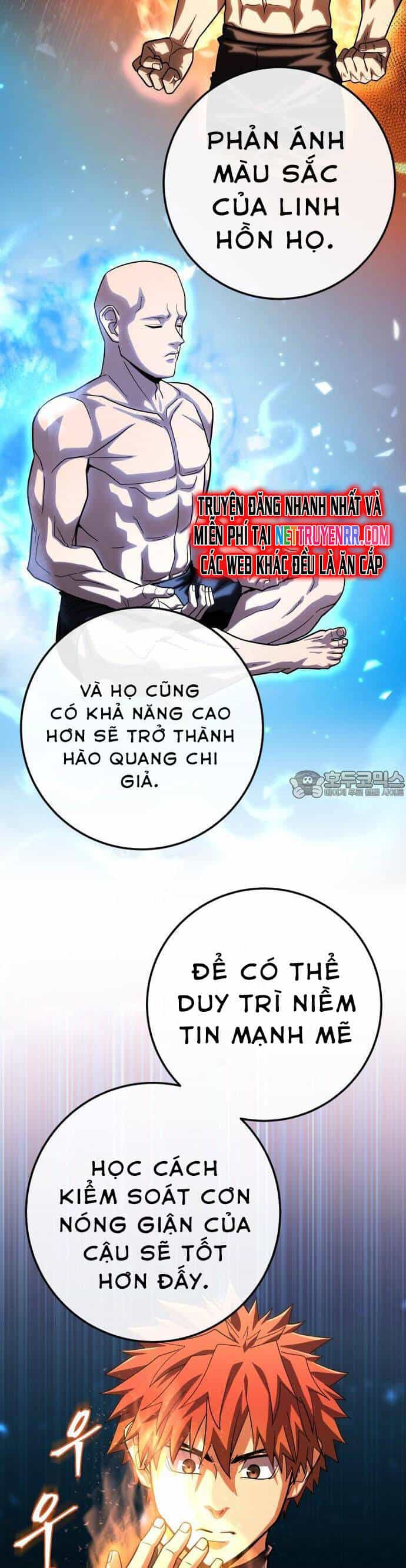 Tôi Dùng Búa Thần Giải Cứu Thế Giới - Chương 58 - ảnh 19