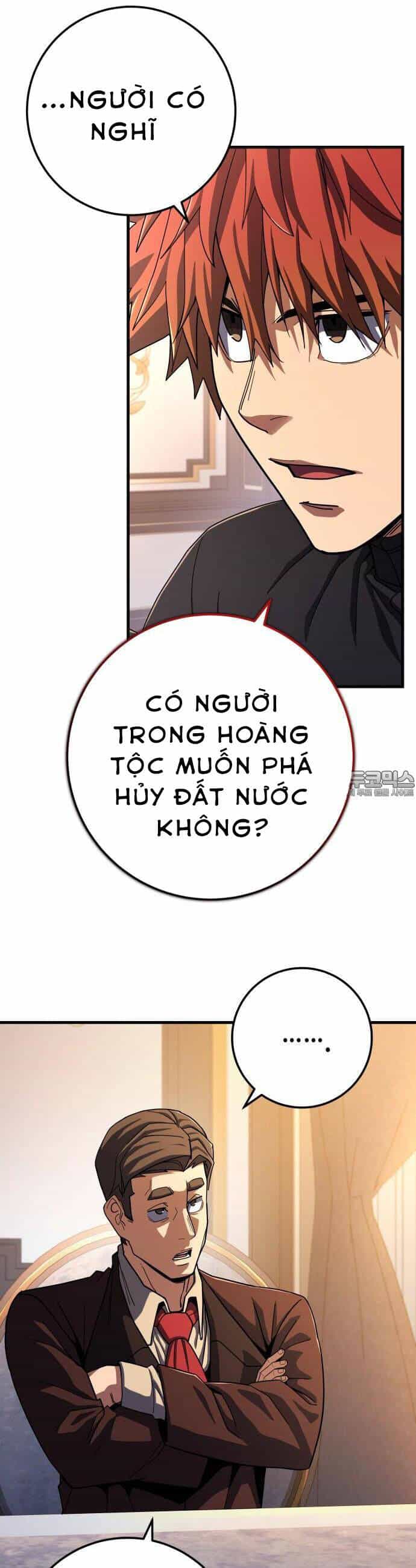 Tôi Dùng Búa Thần Giải Cứu Thế Giới - Chương 59 - ảnh 28
