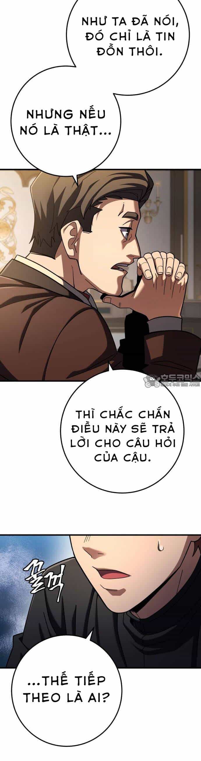 Tôi Dùng Búa Thần Giải Cứu Thế Giới - Chương 59 - ảnh 33