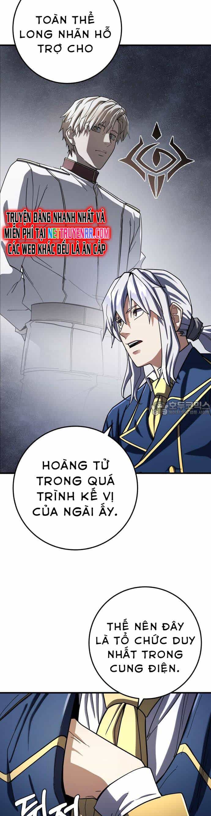 Tôi Dùng Búa Thần Giải Cứu Thế Giới - Chương 59 - ảnh 8