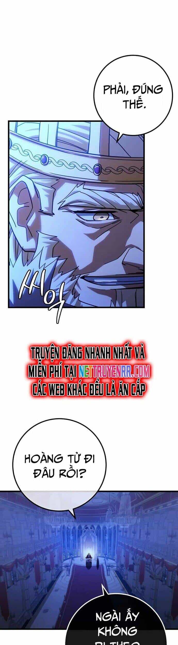 Tôi Dùng Búa Thần Giải Cứu Thế Giới - Chương 61 - ảnh 32