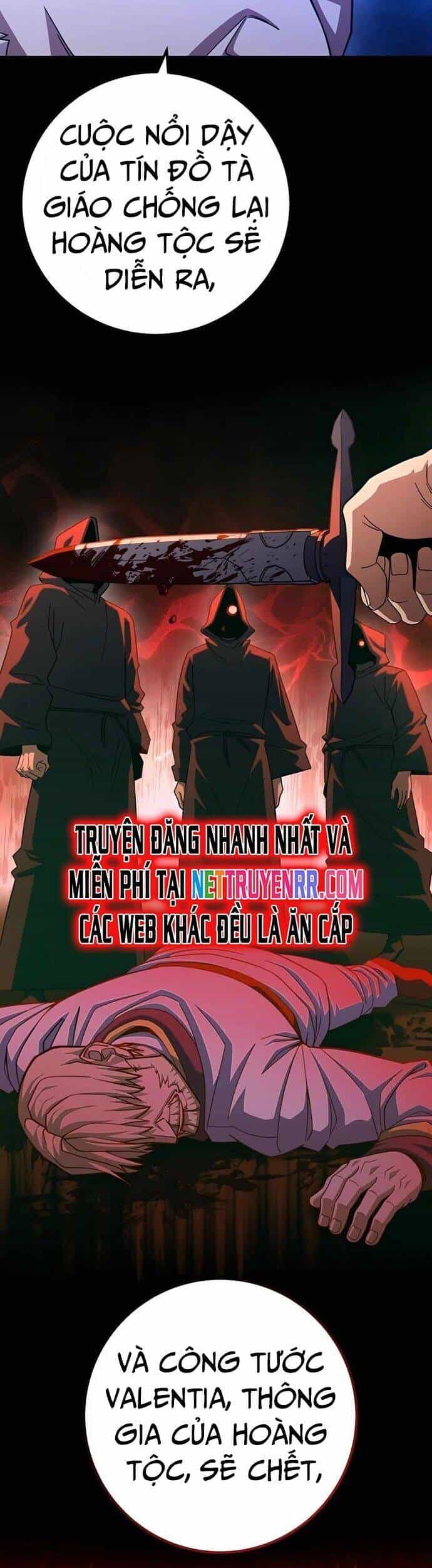 Tôi Dùng Búa Thần Giải Cứu Thế Giới - Chương 61 - ảnh 35