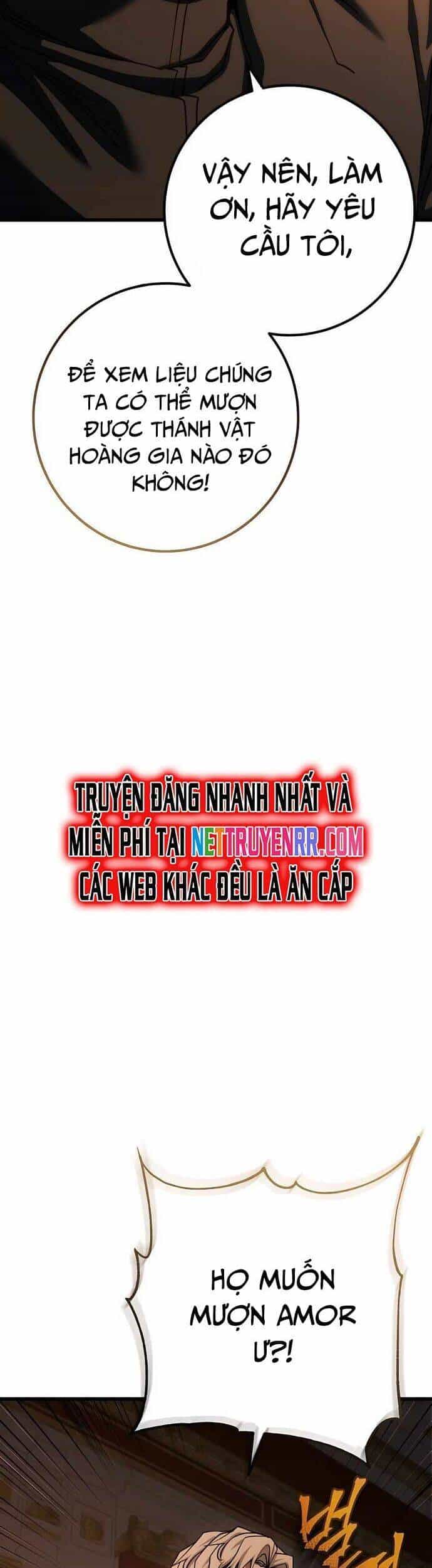 Tôi Dùng Búa Thần Giải Cứu Thế Giới - Chương 62 - ảnh 25