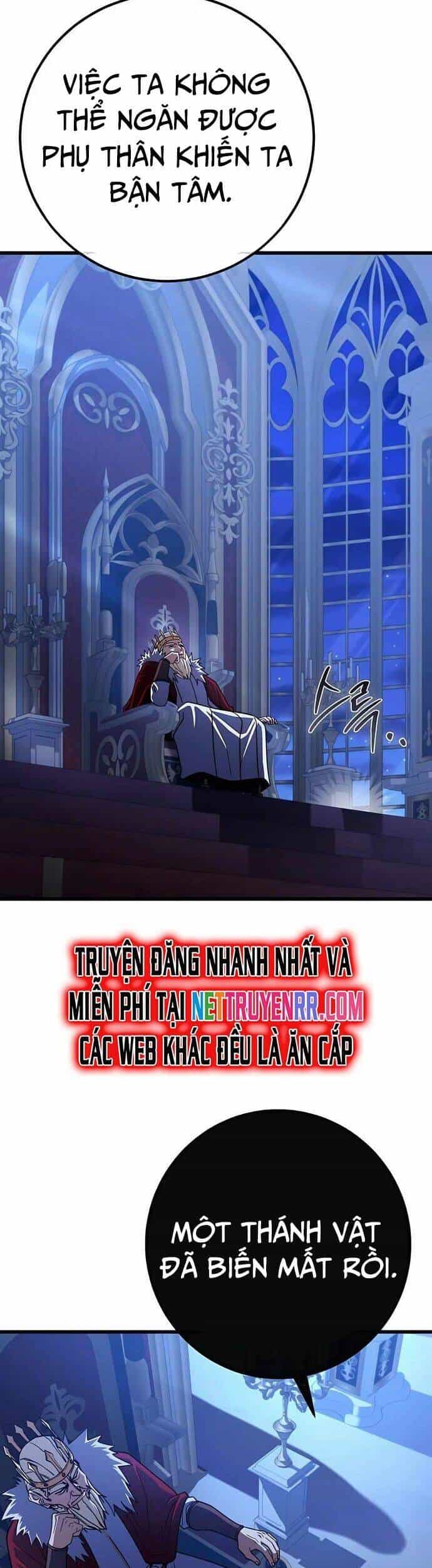 Tôi Dùng Búa Thần Giải Cứu Thế Giới - Chương 62 - ảnh 29