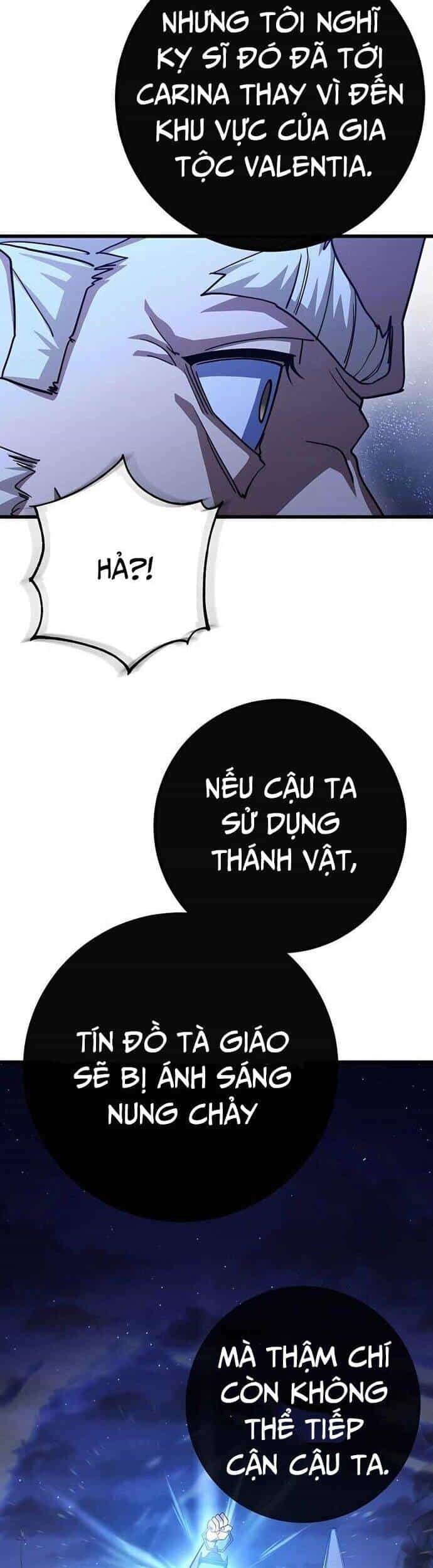 Tôi Dùng Búa Thần Giải Cứu Thế Giới - Chương 62 - ảnh 32