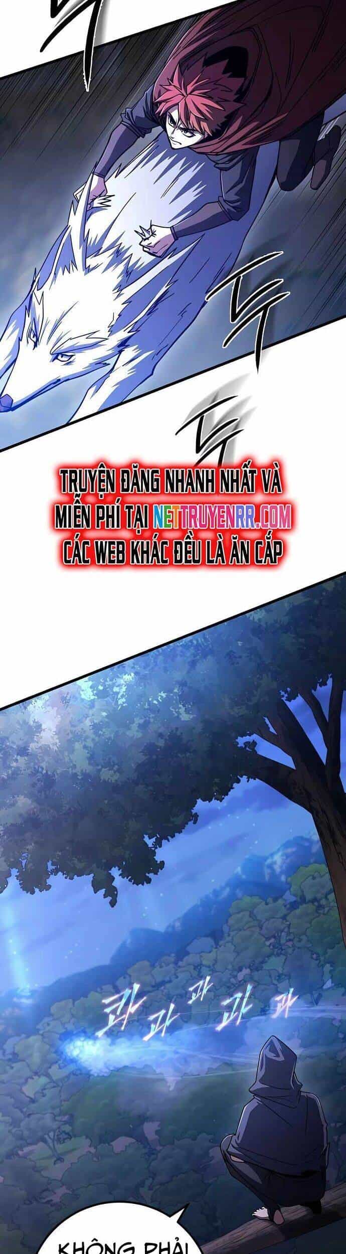 Tôi Dùng Búa Thần Giải Cứu Thế Giới - Chương 62 - ảnh 37