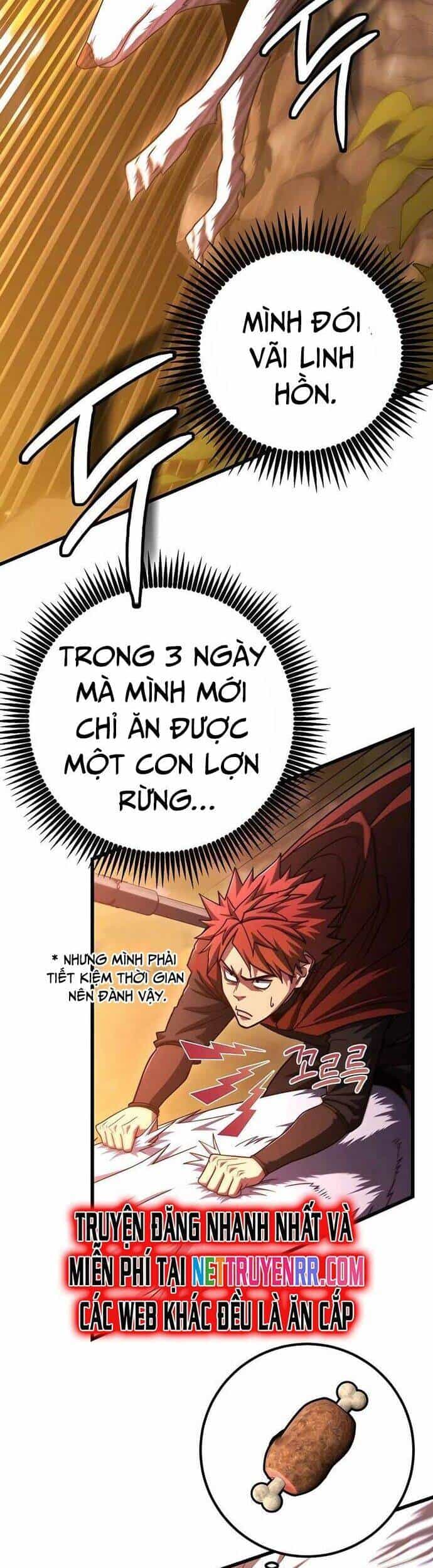 Tôi Dùng Búa Thần Giải Cứu Thế Giới - Chương 62 - ảnh 42