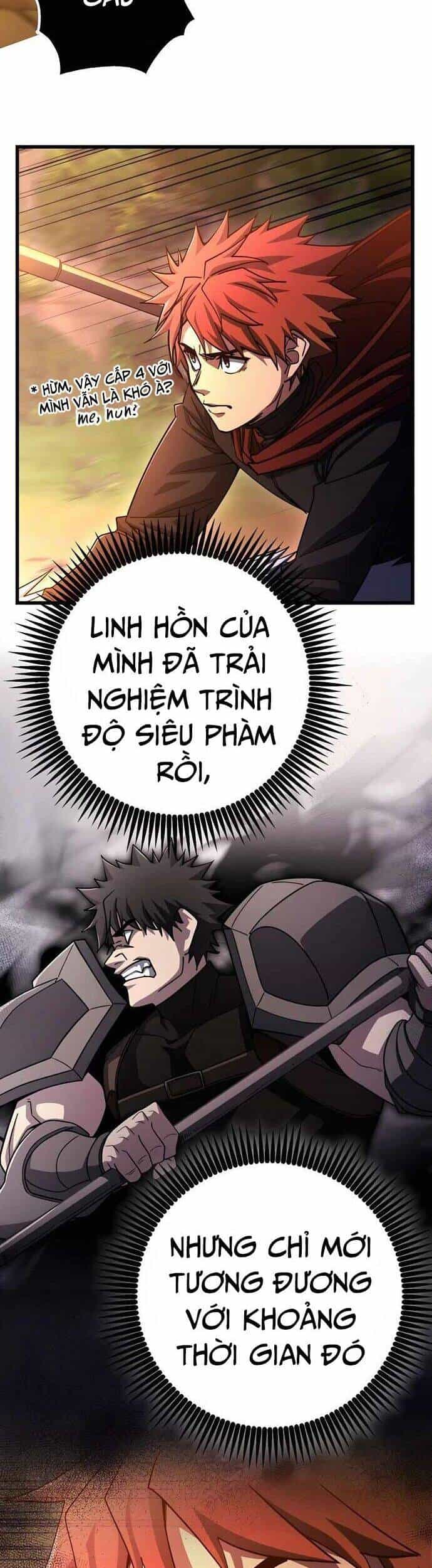 Tôi Dùng Búa Thần Giải Cứu Thế Giới - Chương 62 - ảnh 44