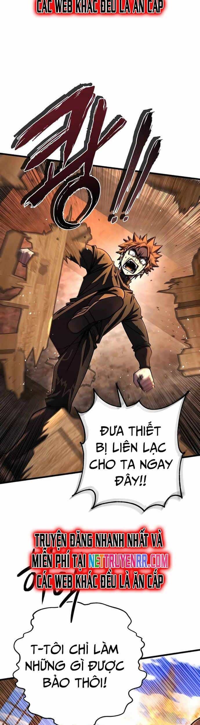 Tôi Dùng Búa Thần Giải Cứu Thế Giới - Chương 63 - ảnh 24