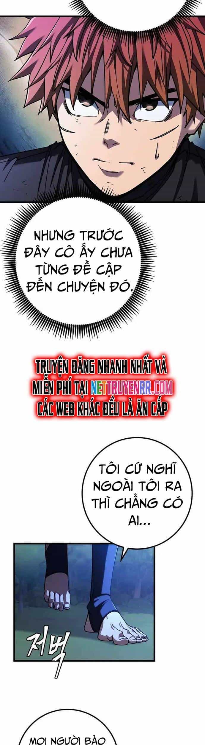 Tôi Dùng Búa Thần Giải Cứu Thế Giới - Chương 64 - ảnh 17
