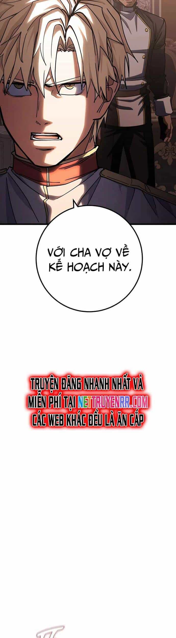 Tôi Dùng Búa Thần Giải Cứu Thế Giới - Chương 65 - ảnh 23