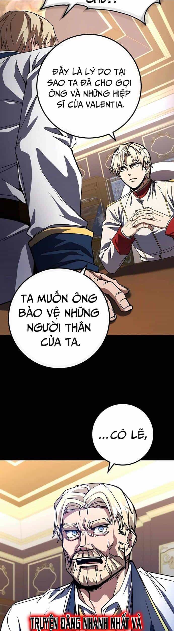Tôi Dùng Búa Thần Giải Cứu Thế Giới - Chương 66 - ảnh 11