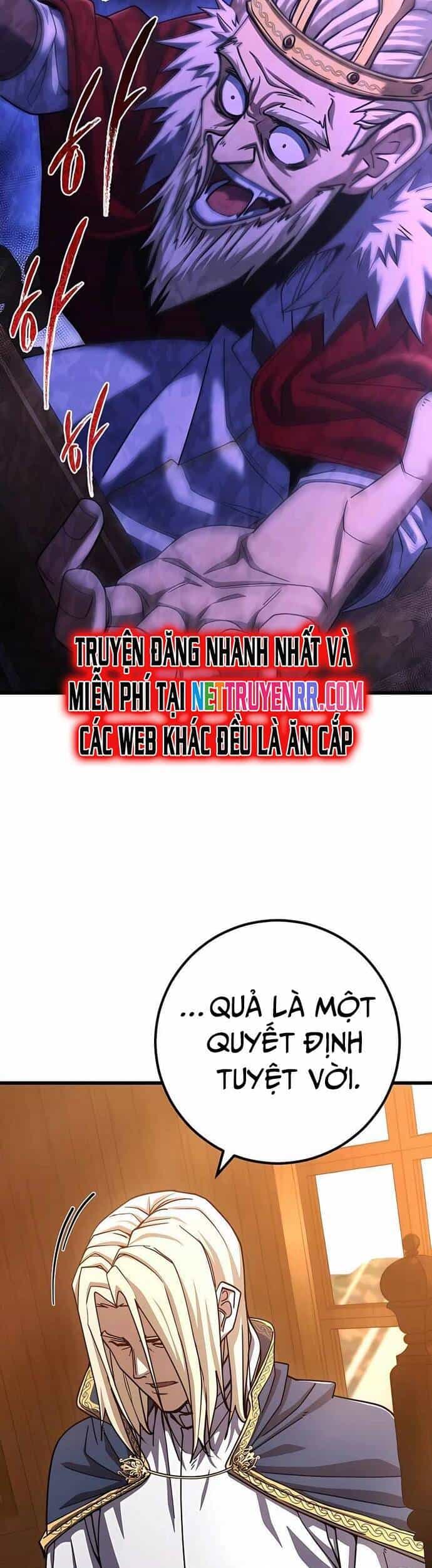 Tôi Dùng Búa Thần Giải Cứu Thế Giới - Chương 67 - ảnh 26