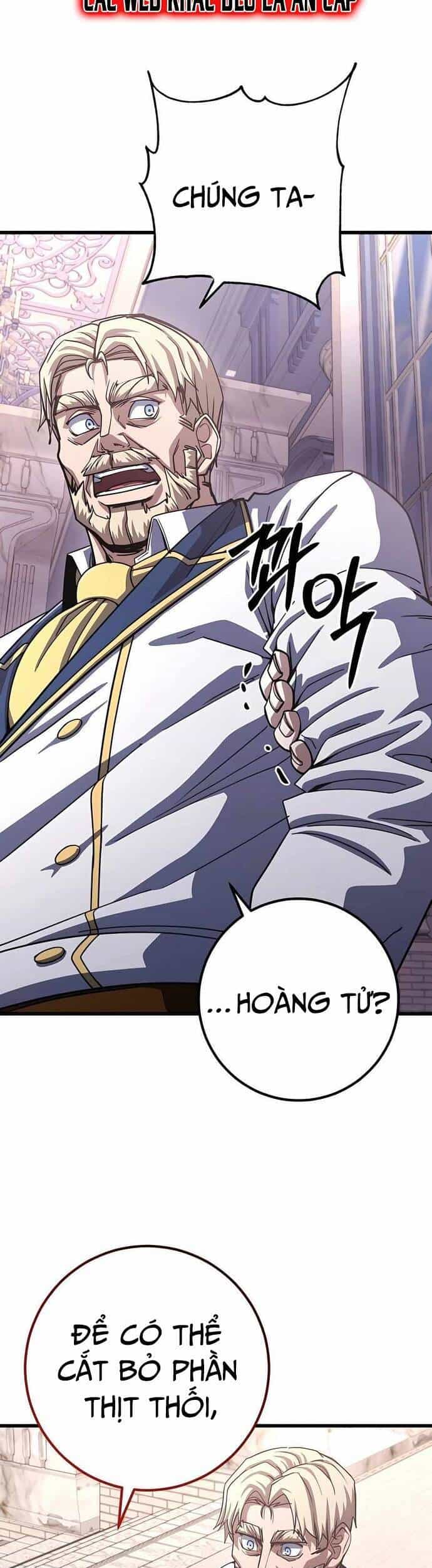 Tôi Dùng Búa Thần Giải Cứu Thế Giới - Chương 67 - ảnh 7