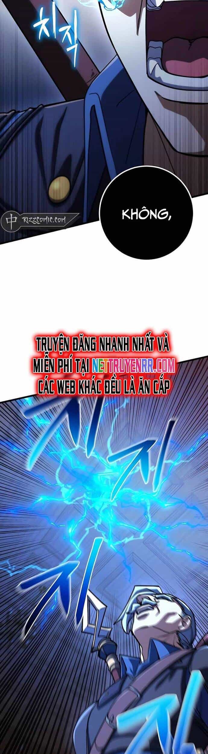 Tôi Dùng Búa Thần Giải Cứu Thế Giới - Chương 71 - ảnh 27