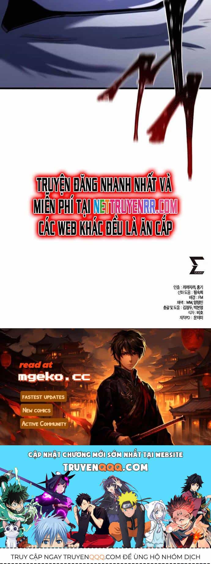Tôi Dùng Búa Thần Giải Cứu Thế Giới - Chương 72 - ảnh 33