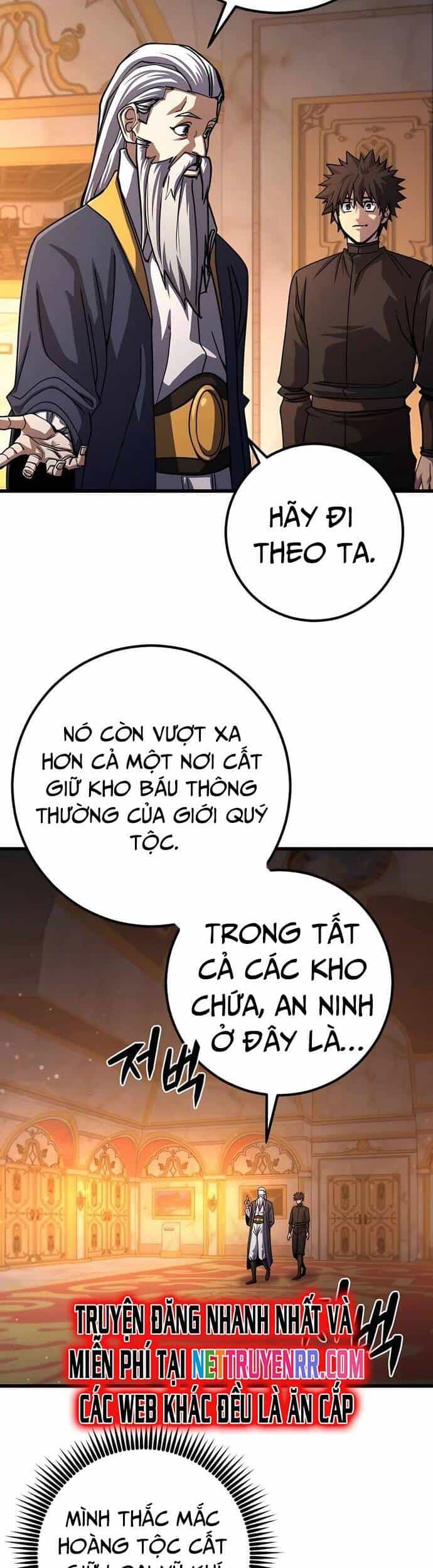 Tôi Dùng Búa Thần Giải Cứu Thế Giới - Chương 73 - ảnh 17