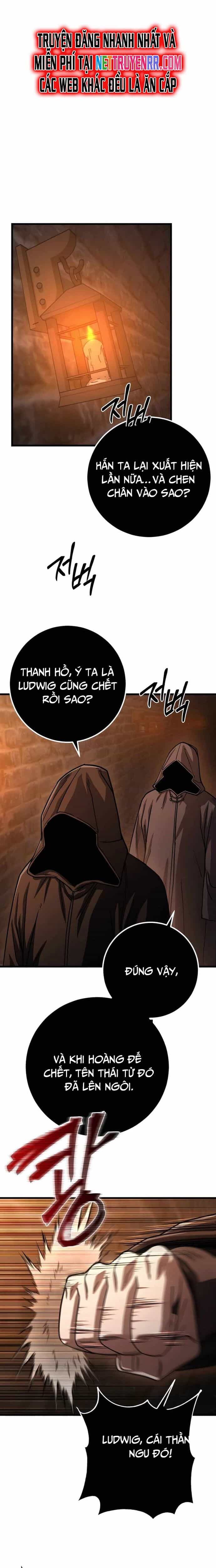 Tôi Dùng Búa Thần Giải Cứu Thế Giới - Chương 75 - ảnh 22