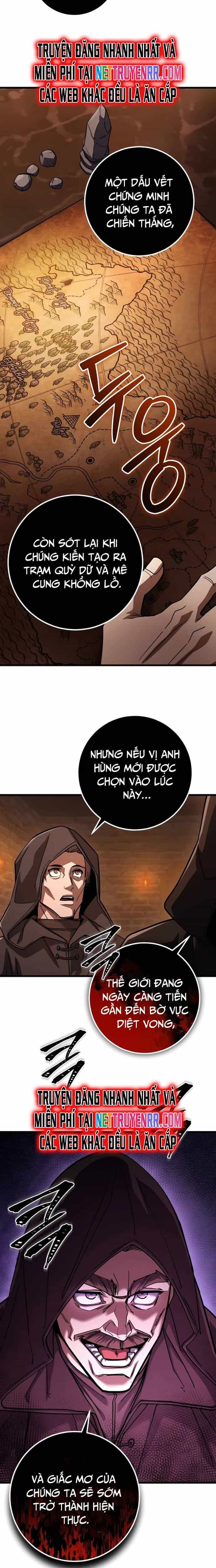 Tôi Dùng Búa Thần Giải Cứu Thế Giới - Chương 75 - ảnh 27