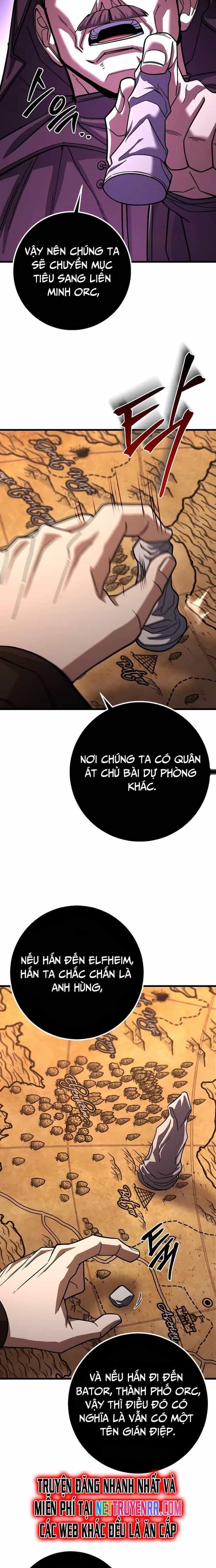 Tôi Dùng Búa Thần Giải Cứu Thế Giới - Chương 75 - ảnh 29