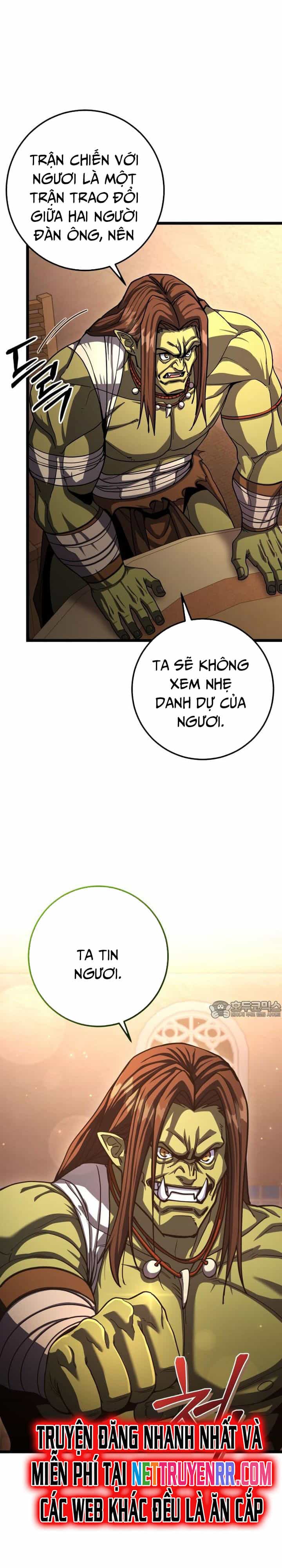 Tôi Dùng Búa Thần Giải Cứu Thế Giới - Chương 77 - ảnh 33