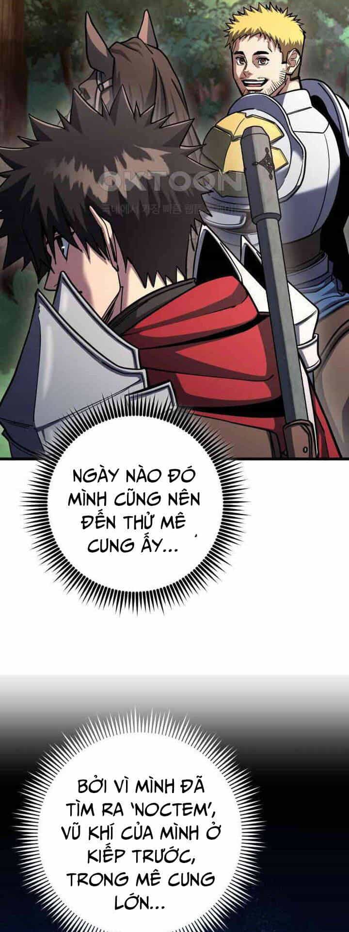 Tôi Dùng Búa Thần Giải Cứu Thế Giới - Chương 78 - ảnh 50
