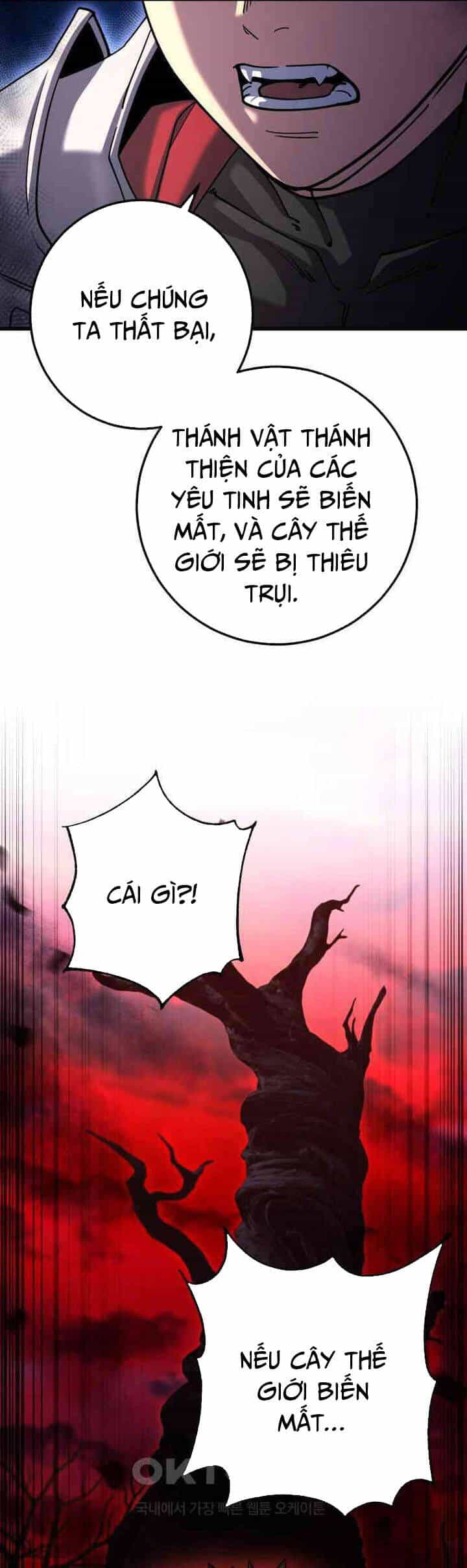 Tôi Dùng Búa Thần Giải Cứu Thế Giới - Chương 78 - ảnh 55