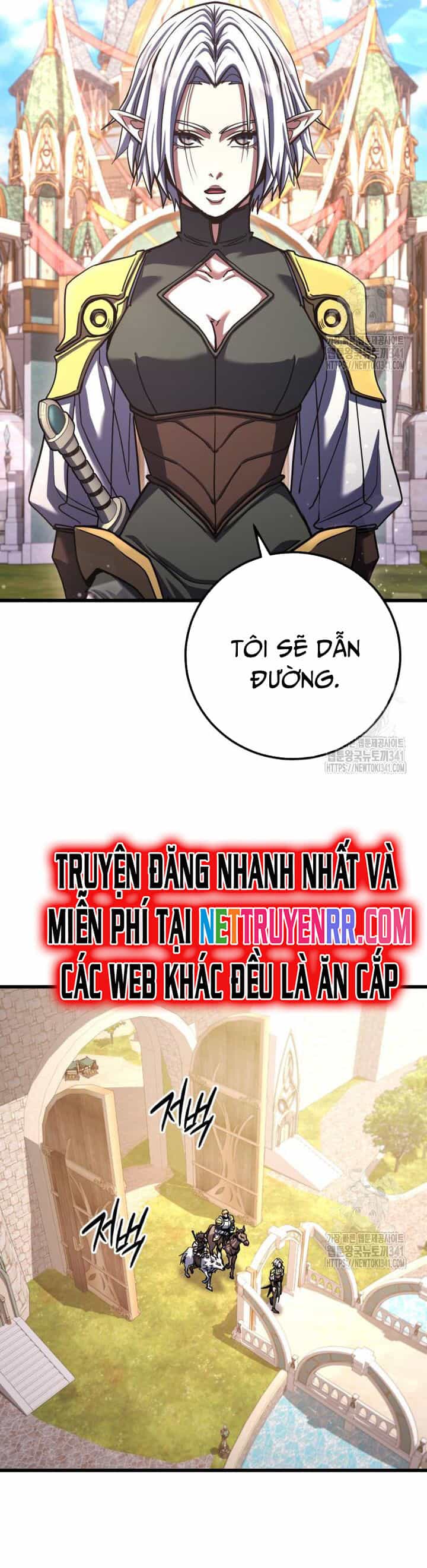 Tôi Dùng Búa Thần Giải Cứu Thế Giới - Chương 79 - ảnh 41