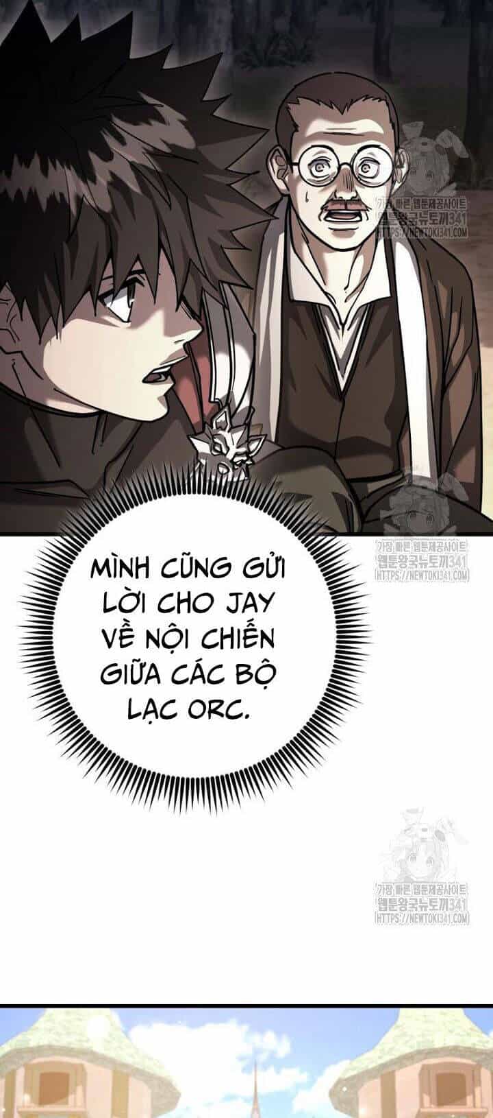 Tôi Dùng Búa Thần Giải Cứu Thế Giới - Chương 80 - ảnh 67