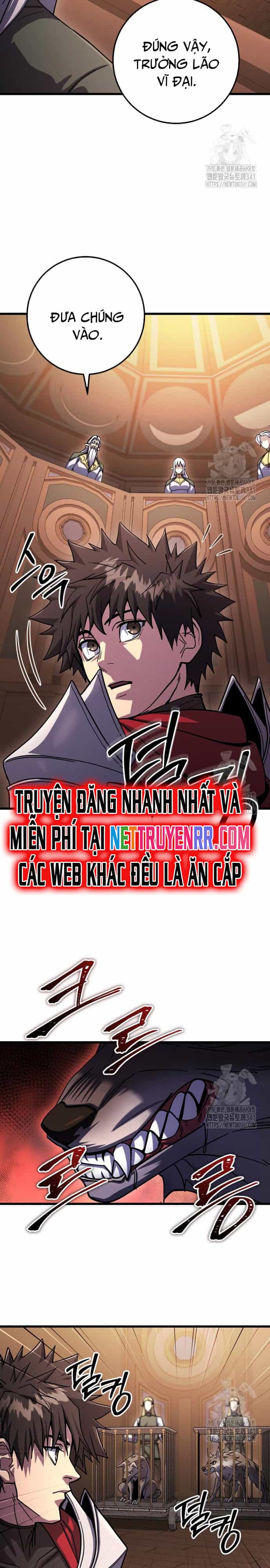 Tôi Dùng Búa Thần Giải Cứu Thế Giới - Chương 81 - ảnh 32