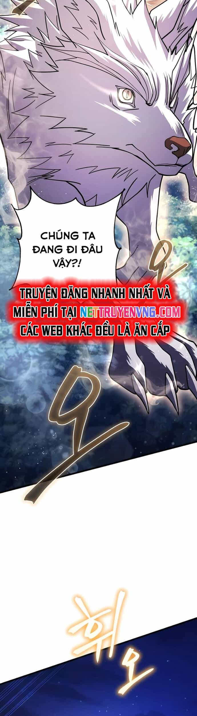 Tôi Dùng Búa Thần Giải Cứu Thế Giới - Chương 82 - ảnh 44