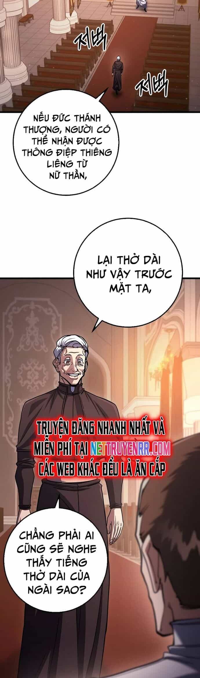 Tôi Dùng Búa Thần Giải Cứu Thế Giới - Chương 83 - ảnh 24
