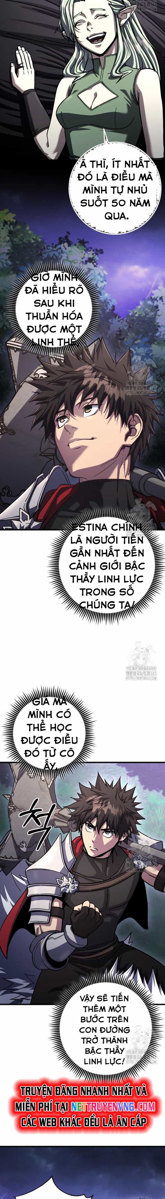 Tôi Dùng Búa Thần Giải Cứu Thế Giới - Chương 84 - ảnh 20