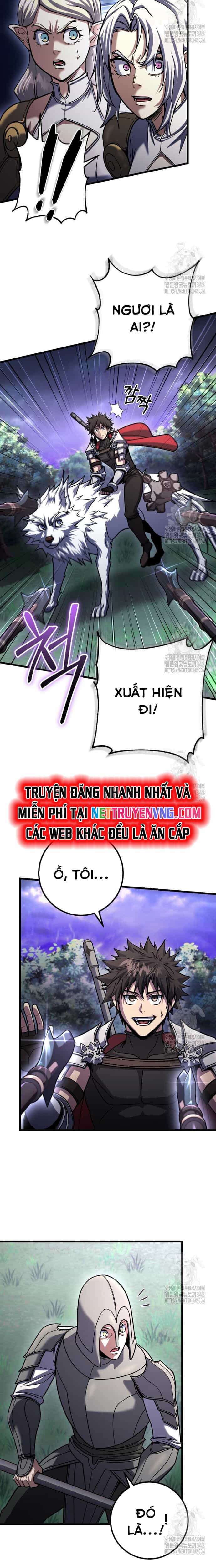 Tôi Dùng Búa Thần Giải Cứu Thế Giới - Chương 84.1 - ảnh 23