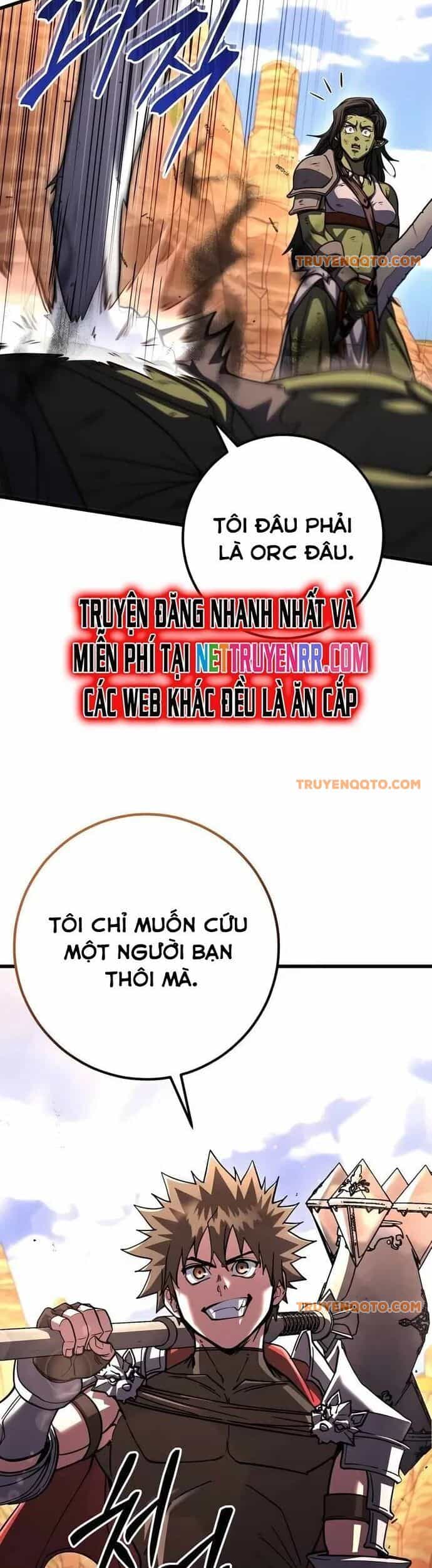 Tôi Dùng Búa Thần Giải Cứu Thế Giới - Chương 92 - ảnh 50