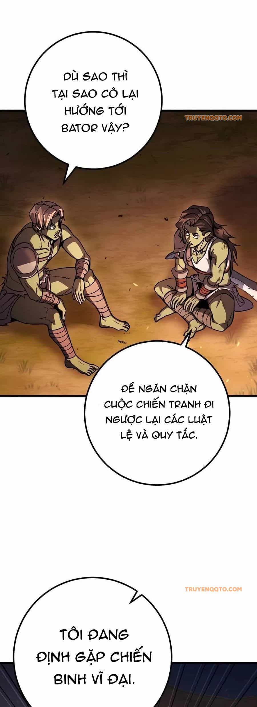 Tôi Dùng Búa Thần Giải Cứu Thế Giới - Chương 93 - ảnh 12