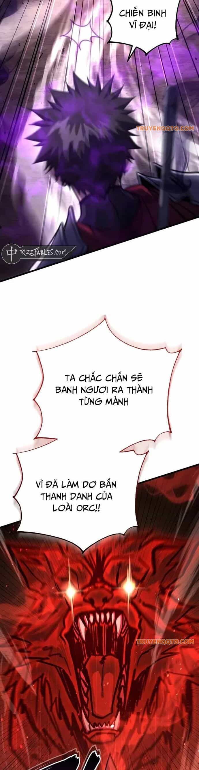 Tôi Dùng Búa Thần Giải Cứu Thế Giới - Chương 96 - ảnh 38