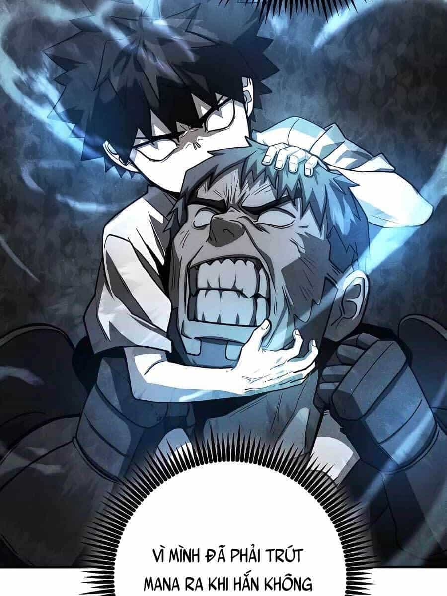 Tôi Dùng Búa Thần Giải Cứu Thế Giới - Chương 9 - ảnh 4