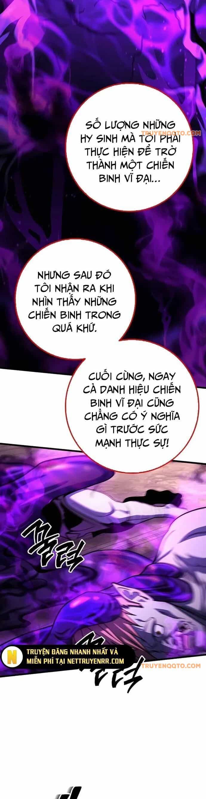Tôi Dùng Búa Thần Giải Cứu Thế Giới - Chương 97 - ảnh 2