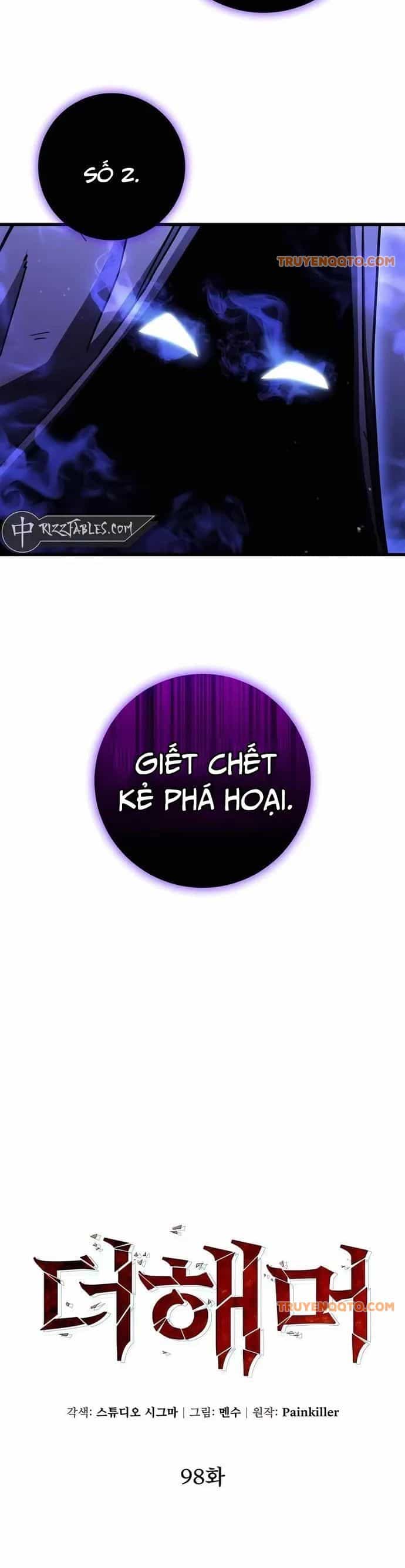 Tôi Dùng Búa Thần Giải Cứu Thế Giới - Chương 98 - ảnh 16