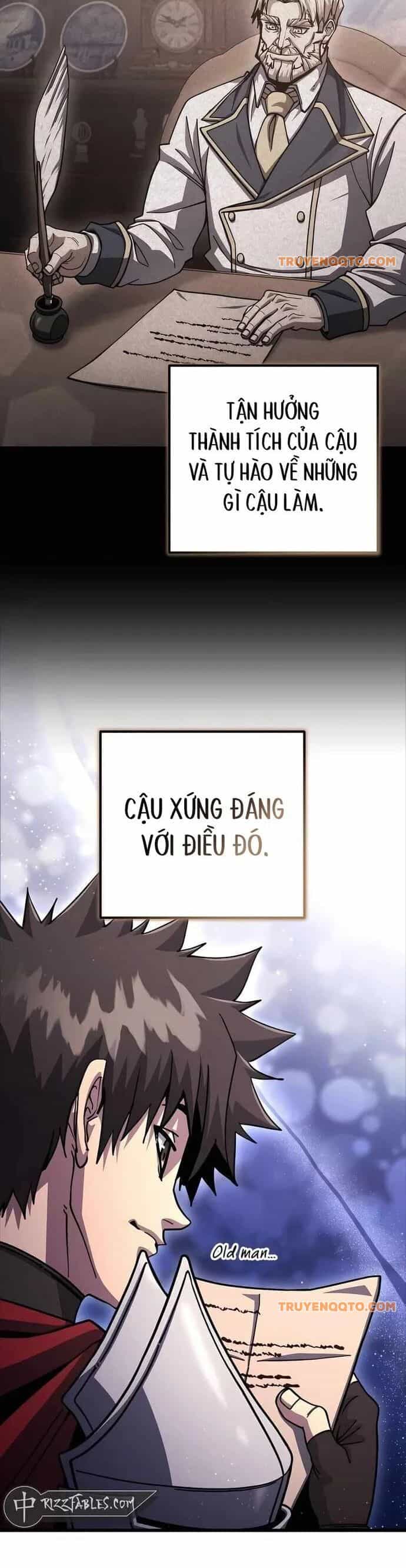 Tôi Dùng Búa Thần Giải Cứu Thế Giới - Chương 101 - ảnh 27