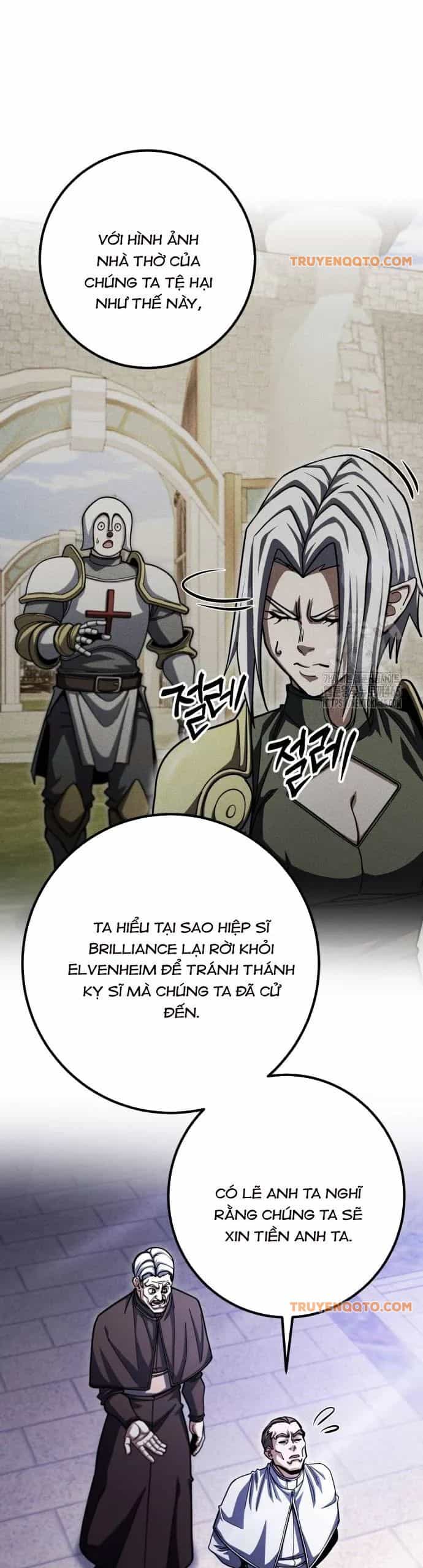 Tôi Dùng Búa Thần Giải Cứu Thế Giới - Chương 102 - ảnh 29