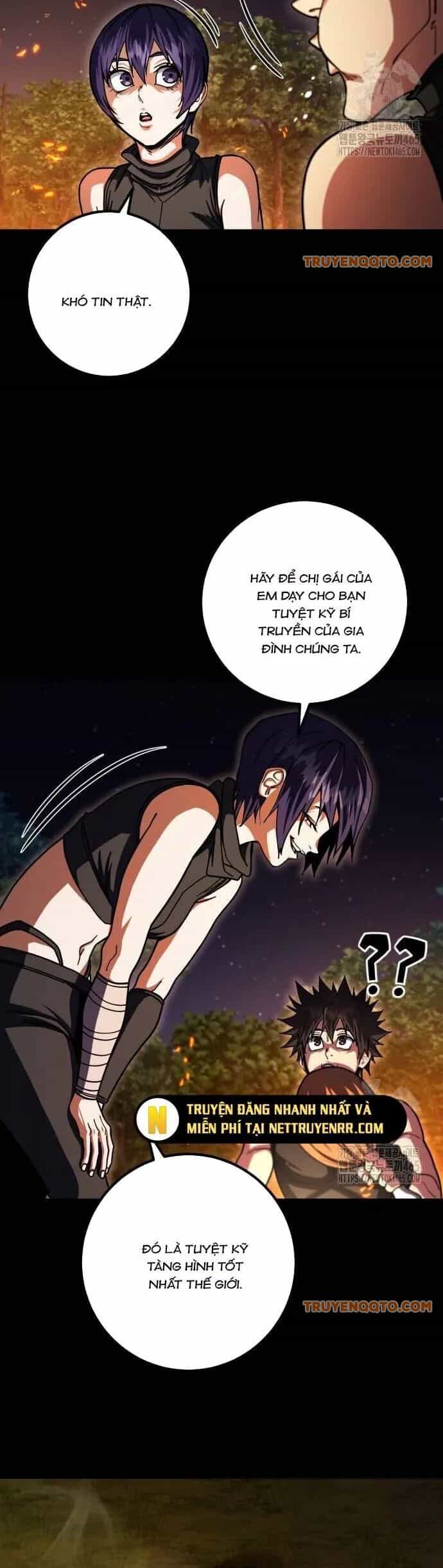 Tôi Dùng Búa Thần Giải Cứu Thế Giới - Chương 102 - ảnh 57